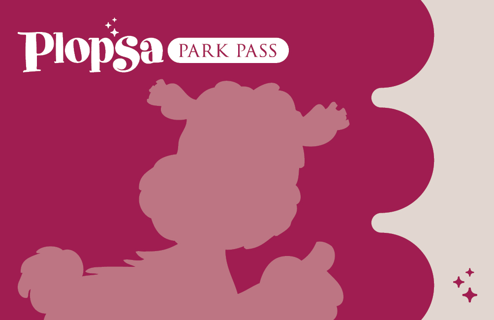 Plopsa Park Pass